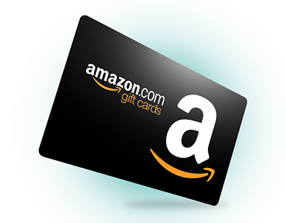 아마존 US$500 기프트카드